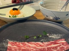 -焱铁烧·黑毛和牛专门店(南宁万象城店)