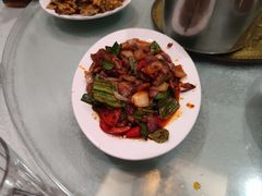 -川人川菜馆(黄山路店)