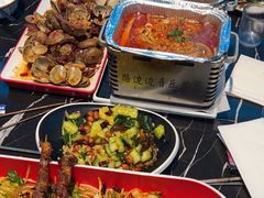 -路边边.炒菜烧烤.音乐餐厅(良乡长虹店)