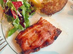 -Wolfgang’s Steakhouse 沃夫冈牛排馆(上海白玉兰广场店)