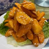 钟落潭坑边庄高性价比东北菜