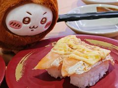 -寿司郎(皇庭广场店)