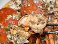 -辣螃铠盆盆蟹大排档(总店)