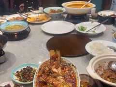 -黔城故事(虎峰别墅店)