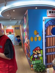 -斯坦熊亲子密室(富力广场店)