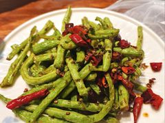 -快乐老家三鲜饺子东北菜(南六中路店)