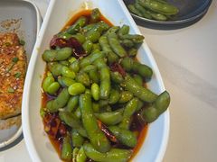 -不是烧烤·武汉烧烤·地道湖北菜(大成路店)