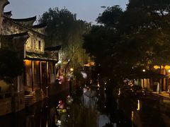 -嘉兴月河历史街区