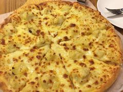 -乐凯撒披萨(喜荟城店)