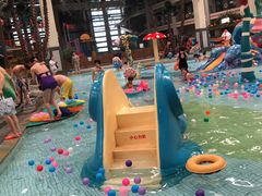 -南宫温泉水世界