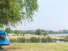 -钟山体育运动公园