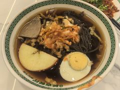 -华天延吉餐厅(西四总店)