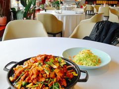 -东门烤鸭店(鼓楼店)
