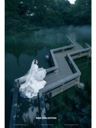 -今生有约国际精品婚纱摄影(苏州店)
