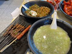 -聚味瞿记·龙虾堂(天元店)