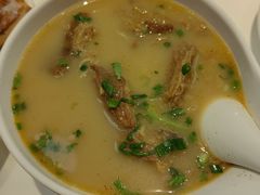沙爹牛腩稻庭面-翠华餐厅(维璟印象城店)