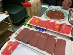 -许府牛火锅(信义坊总店)