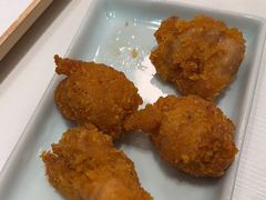 -池奈·咖喱蛋包饭(熙地港店)