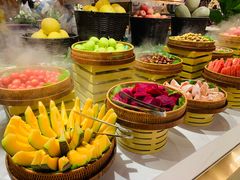 -享遇.锅姥姥牛排海鲜自助(小寨店)