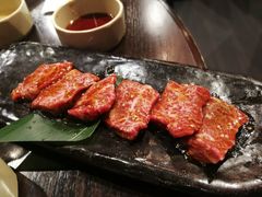 -俺的焼肉(銀座9丁目店)