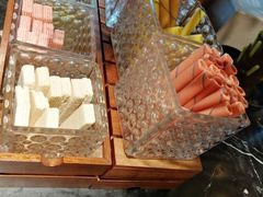 -炽真·果木窑烤自助牛排馆儿(和平欧乐店)