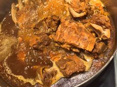 -蝎王府羊蝎子(虎坊桥总店)