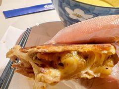 -火山屋台(新街口店)