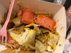 -四环冷面王(西单华威约饭街店)