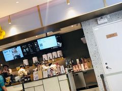 -奈雪的茶(凯德新都心店)