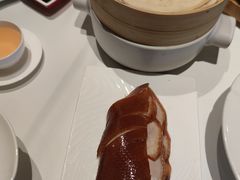 北京烤鸭-北京宴(丰台总店)