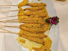 -南山翁新概念川菜(江宁万达广场店)