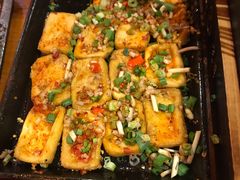 包浆豆腐-86烧烤·炭火烧烤 (石人总店)