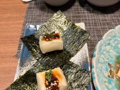 -满来寿喜烧(金虹桥店)