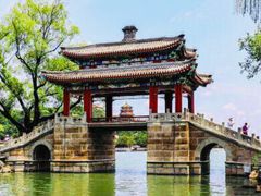 -颐和园