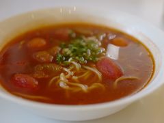番茄牛肉面-天下三绝 牛肉面/红酒