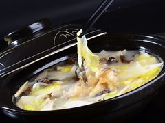 -皇城海航餐饮部