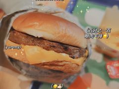 -汉堡王(徐汇绿地缤纷店)