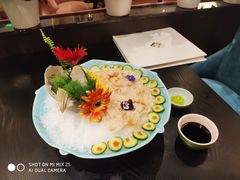 -柒园·三十年创意杭帮菜(龙湖滨江天街店)