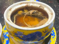 人参鸡汤-鹅滋道(甘坑古镇店)