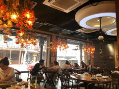 -印象江南(东栅店)