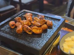 -火炉情韩国料理店(古田路店)