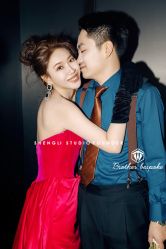 点击看大图 -BROTHER西服礼服定制·商务·婚礼(佛山南海店)