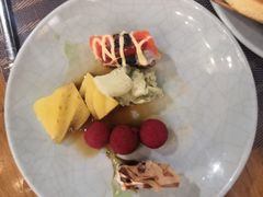 -炽真·果木窑烤自助牛排馆儿(和平欧乐店)