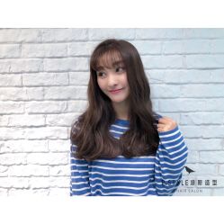 -P.STYLE 派斯造型