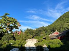 -华清宫景区