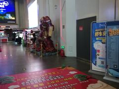 -首都电影院(天津店 中国巨幕)