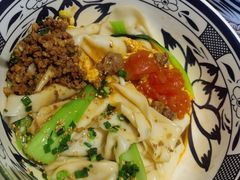 -子午路张记肉夹馍(兵马俑店)