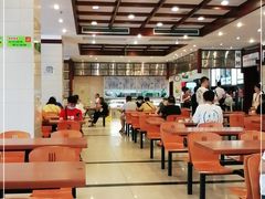 大堂-龙抄手(春熙路总店)