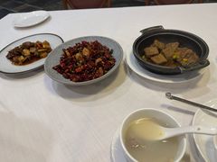 -白云中餐厅·粤菜·亚龙湾喜来登度假酒店