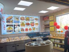 -徽三说·土徽菜·中国徽菜连锁品牌(一中店)